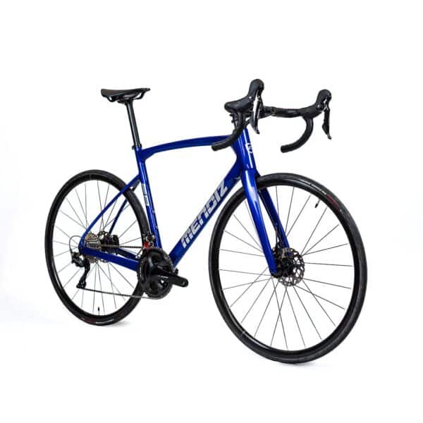 Mendiz F8 Rennrad Carbon